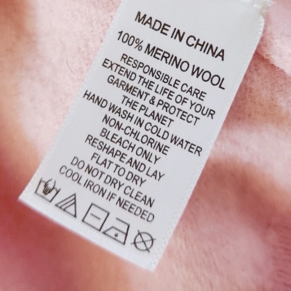 NWT Hill House Audrey Wool Floral Embroidery Cardigan & Top- Matching Set Sz M - Picture 14 of 16